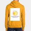 Essential Fleece Pullover Hooded Sweatshirt Thumbnail