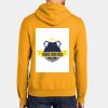 Essential Fleece Pullover Hooded Sweatshirt Thumbnail