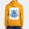 Essential Fleece Pullover Hooded Sweatshirt Thumbnail