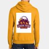 Essential Fleece Pullover Hooded Sweatshirt Thumbnail