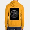 Essential Fleece Pullover Hooded Sweatshirt Thumbnail
