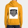 Essential Fleece Pullover Hooded Sweatshirt Thumbnail