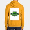 Essential Fleece Pullover Hooded Sweatshirt Thumbnail