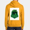 Essential Fleece Pullover Hooded Sweatshirt Thumbnail