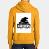Essential Fleece Pullover Hooded Sweatshirt Thumbnail