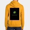 Essential Fleece Pullover Hooded Sweatshirt Thumbnail