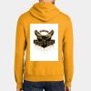 Essential Fleece Pullover Hooded Sweatshirt Thumbnail