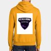 Essential Fleece Pullover Hooded Sweatshirt Thumbnail