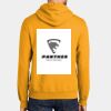 Essential Fleece Pullover Hooded Sweatshirt Thumbnail