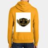 Essential Fleece Pullover Hooded Sweatshirt Thumbnail