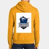 Essential Fleece Pullover Hooded Sweatshirt Thumbnail