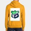Essential Fleece Pullover Hooded Sweatshirt Thumbnail