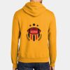 Essential Fleece Pullover Hooded Sweatshirt Thumbnail