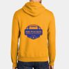 Essential Fleece Pullover Hooded Sweatshirt Thumbnail