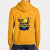 Essential Fleece Pullover Hooded Sweatshirt Thumbnail