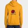Essential Fleece Pullover Hooded Sweatshirt Thumbnail