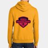 Essential Fleece Pullover Hooded Sweatshirt Thumbnail