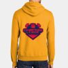 Essential Fleece Pullover Hooded Sweatshirt Thumbnail