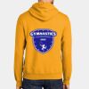 Essential Fleece Pullover Hooded Sweatshirt Thumbnail