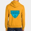 Essential Fleece Pullover Hooded Sweatshirt Thumbnail