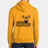 Essential Fleece Pullover Hooded Sweatshirt Thumbnail