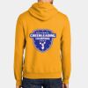Essential Fleece Pullover Hooded Sweatshirt Thumbnail