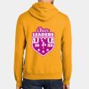 Essential Fleece Pullover Hooded Sweatshirt Thumbnail