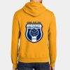 Essential Fleece Pullover Hooded Sweatshirt Thumbnail