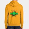 Essential Fleece Pullover Hooded Sweatshirt Thumbnail