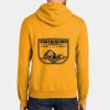 Essential Fleece Pullover Hooded Sweatshirt Thumbnail