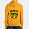 Essential Fleece Pullover Hooded Sweatshirt Thumbnail