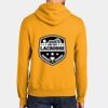 Essential Fleece Pullover Hooded Sweatshirt Thumbnail