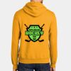 Essential Fleece Pullover Hooded Sweatshirt Thumbnail