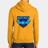 Essential Fleece Pullover Hooded Sweatshirt Thumbnail