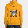 Essential Fleece Pullover Hooded Sweatshirt Thumbnail