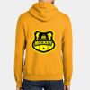 Essential Fleece Pullover Hooded Sweatshirt Thumbnail