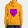 Essential Fleece Pullover Hooded Sweatshirt Thumbnail