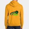 Essential Fleece Pullover Hooded Sweatshirt Thumbnail