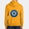Essential Fleece Pullover Hooded Sweatshirt Thumbnail