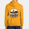 Essential Fleece Pullover Hooded Sweatshirt Thumbnail