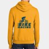 Essential Fleece Pullover Hooded Sweatshirt Thumbnail