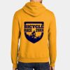 Essential Fleece Pullover Hooded Sweatshirt Thumbnail