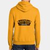 Essential Fleece Pullover Hooded Sweatshirt Thumbnail