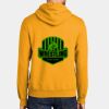 Essential Fleece Pullover Hooded Sweatshirt Thumbnail
