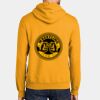 Essential Fleece Pullover Hooded Sweatshirt Thumbnail