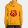 Essential Fleece Pullover Hooded Sweatshirt Thumbnail