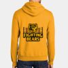 Essential Fleece Pullover Hooded Sweatshirt Thumbnail