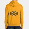 Essential Fleece Pullover Hooded Sweatshirt Thumbnail
