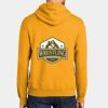 Essential Fleece Pullover Hooded Sweatshirt Thumbnail