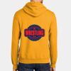 Essential Fleece Pullover Hooded Sweatshirt Thumbnail